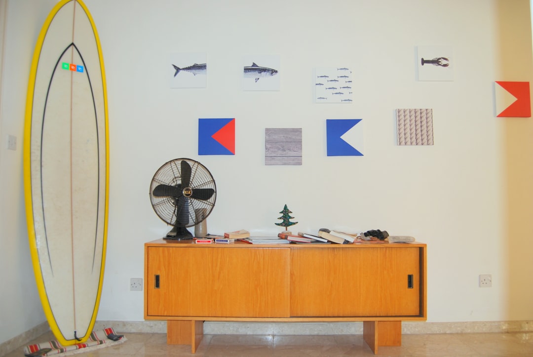 Rüya tabirlerini gösteren örnek bir kavram panosu görüntüsü