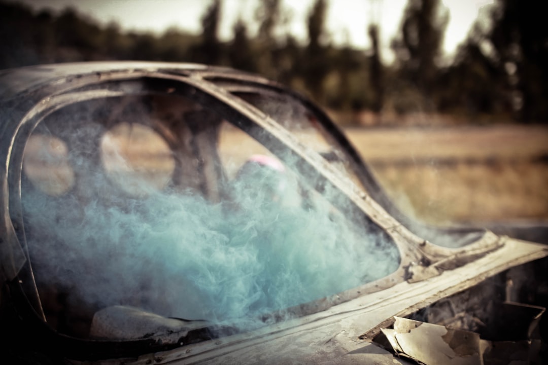 Rüyada Araba Bozulması: Anlamı ve İçsel Mesajlar