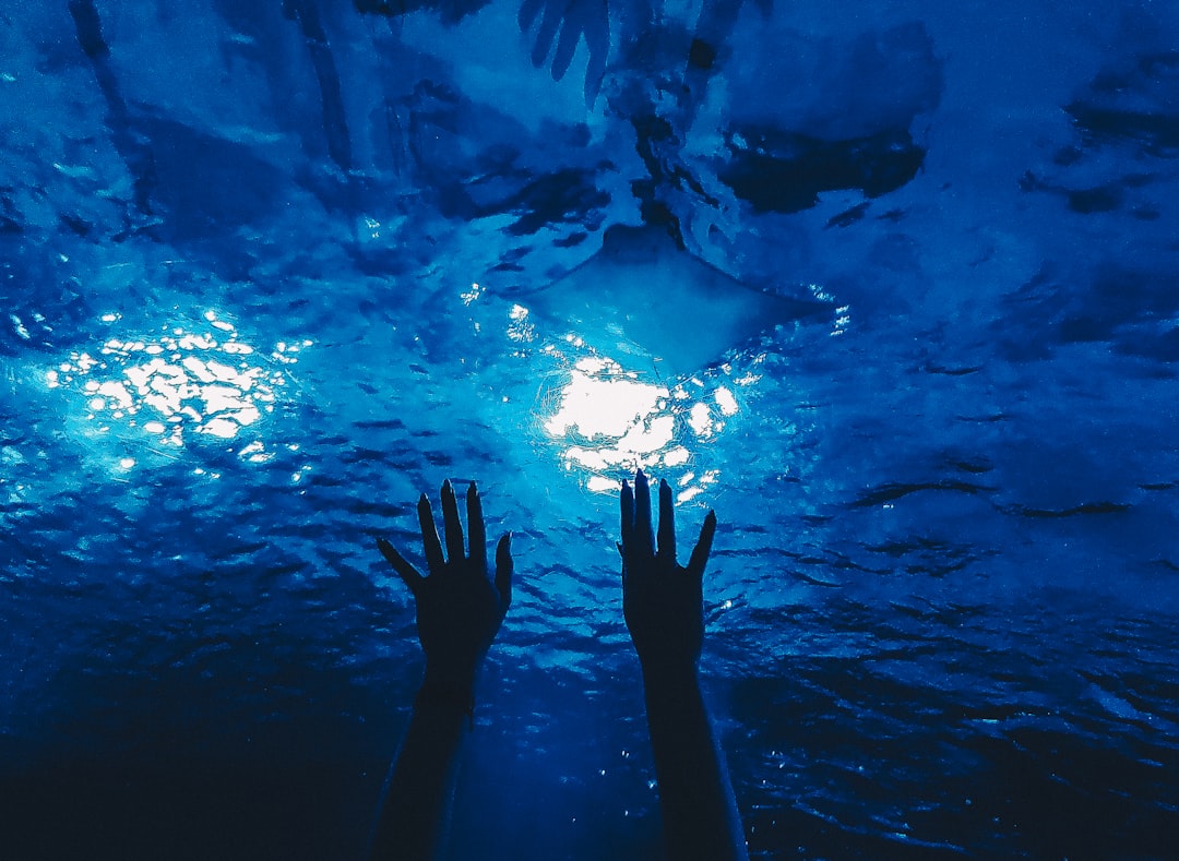 Rüyada Boğulmak: Su Rüyalarında İçsel Baskılar