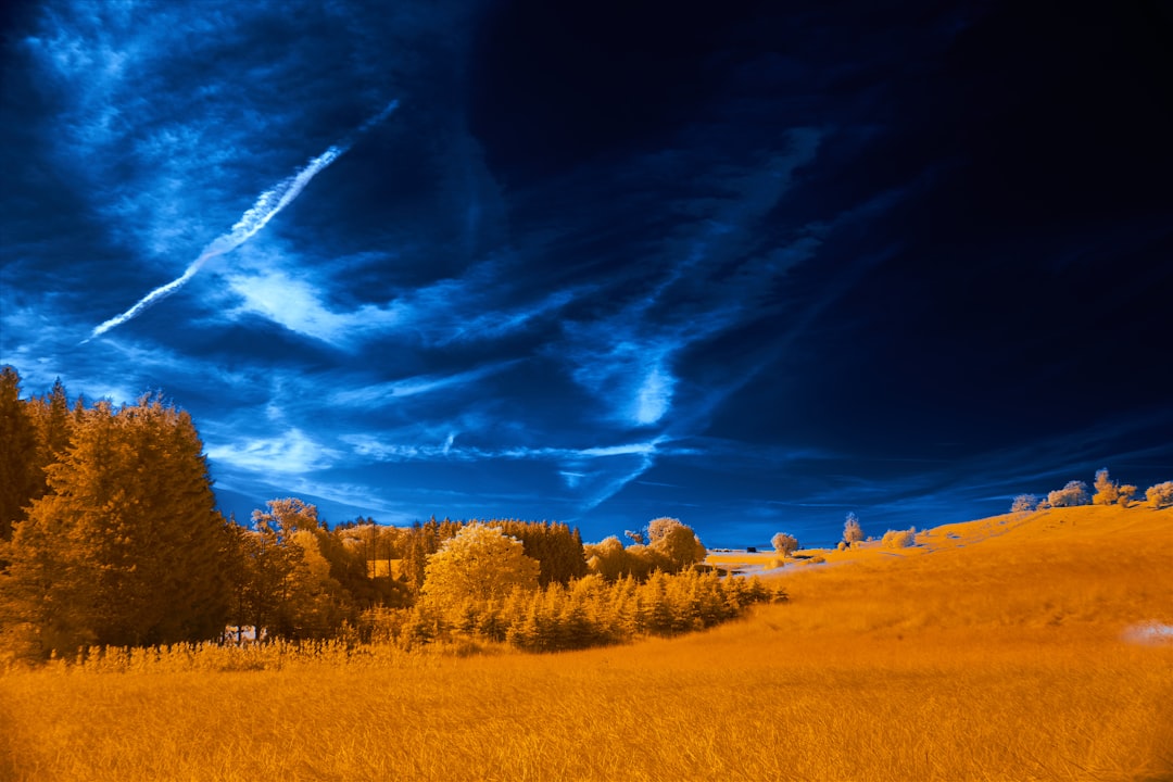 Rüyada Gökyüzünde Gökkuşağı Görmek: Semboller ve Renkler