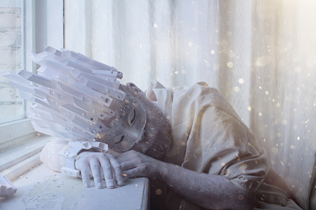 Rüyada Kabus Görmek: Korku ve Uyku Tabirleri