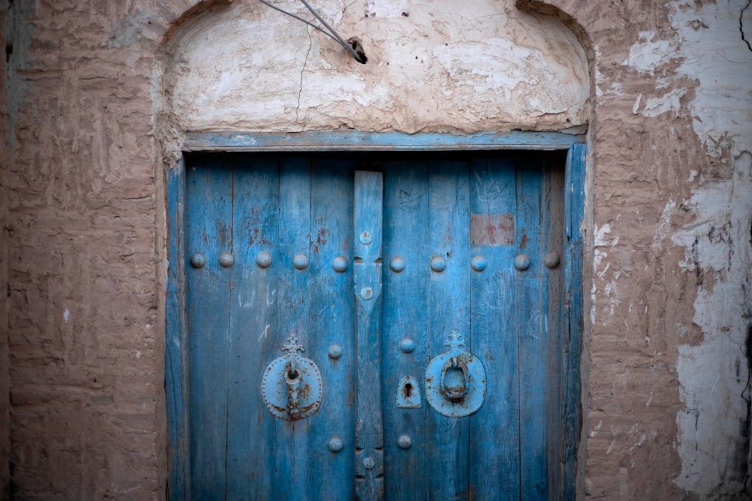 Rüyada Kapı Kilidi Görmek: İçsel Gücü Keşfetmek
