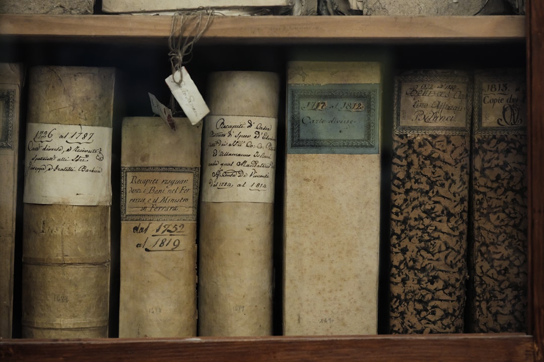 Rüyada Kütüphane Görmek: Semboller ve İçsel Mesajlar