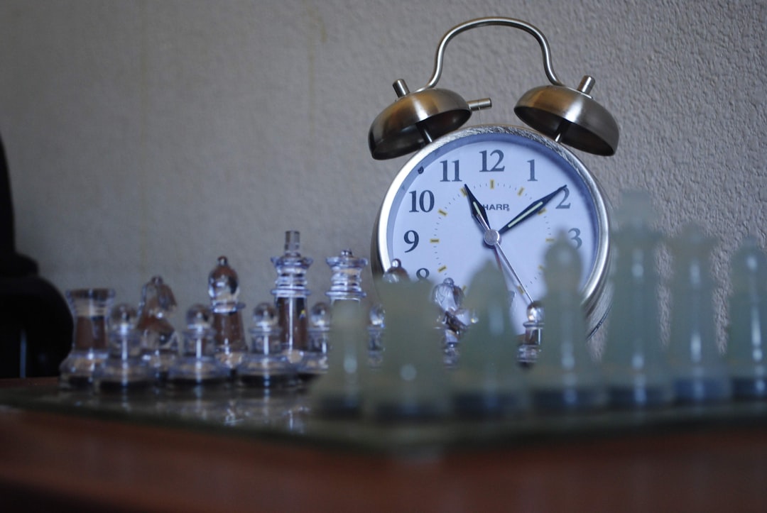 Rüyada Zaman Görmek: İçsel Ritim ve Karar Zamanlaması