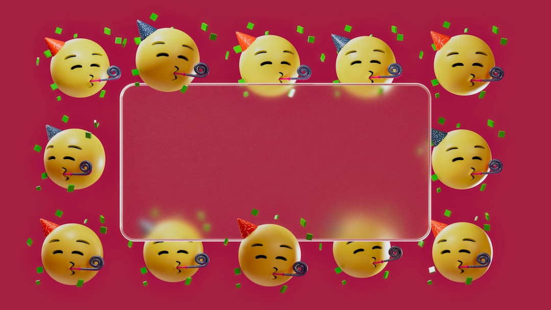 Rüyada emoji görmekle ilgili semboller görseli