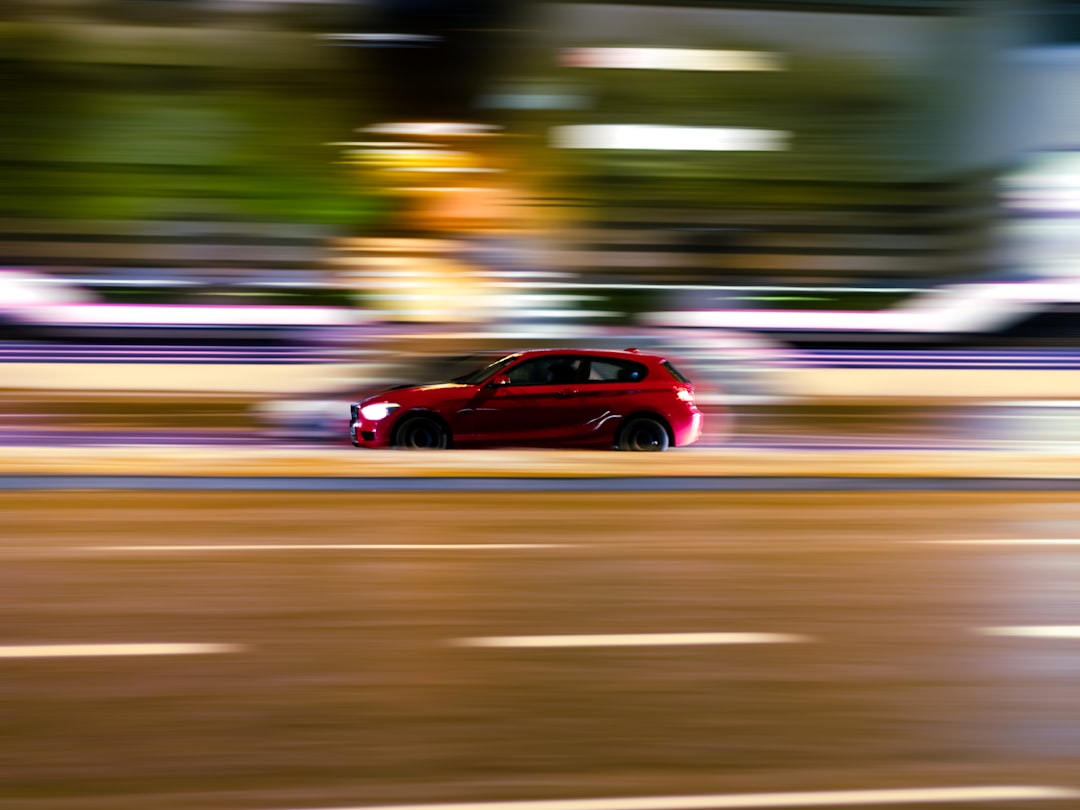 Rüyada hızlı araba görmek ne anlama gelir: Anlamlar