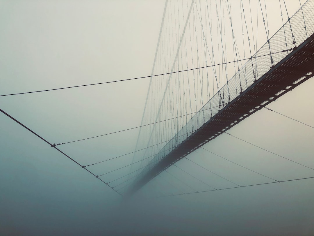 Rüyada köprü görmek ne anlama gelir: Detaylı rehber