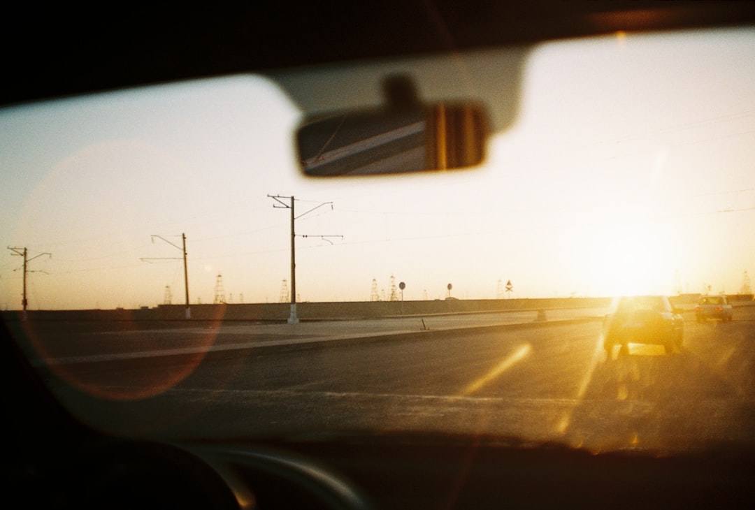 Rüyada sürücüsüz araba görmek: İçsel Kontrol