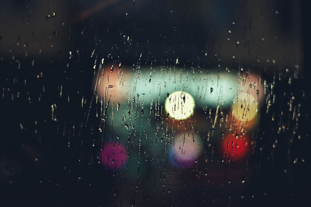 rüyada yağmur görmek ne anlama gelir: anlamlar ve ipuçları