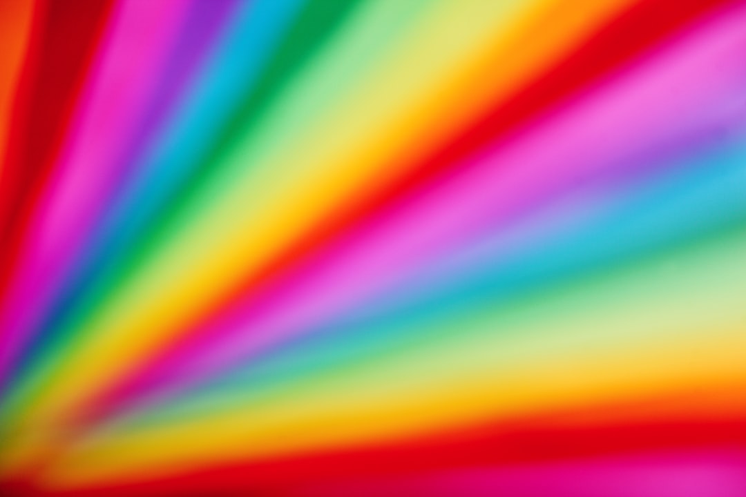 Pastel renk rüya tabirleri: Sembolizm ve Tonlar