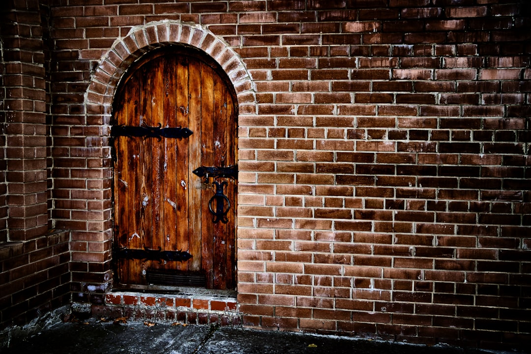 Rüyada Gizli Kapılar Görmek: İçsel Sınırlar ve Mahremiyet