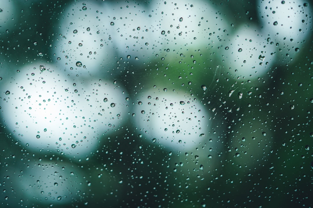 Rüyada Yağmur Görmek: Anlamlar ve Bağlama Göre Tabirler