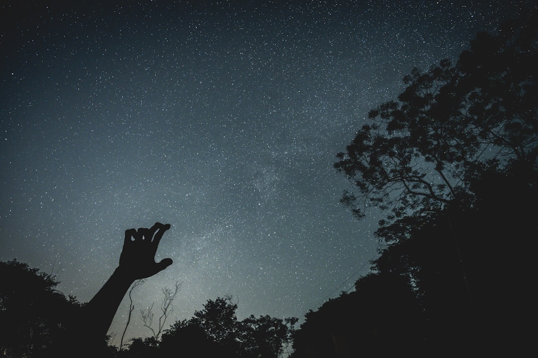 Rüyada Yıldızlara Dokunmak: İçsel Dilekler ve Büyümeyi Keşfet