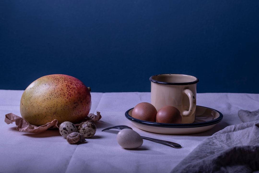 Rüyada Yiyeceklerin Sunumu Görmek: Rüya Tabirleri