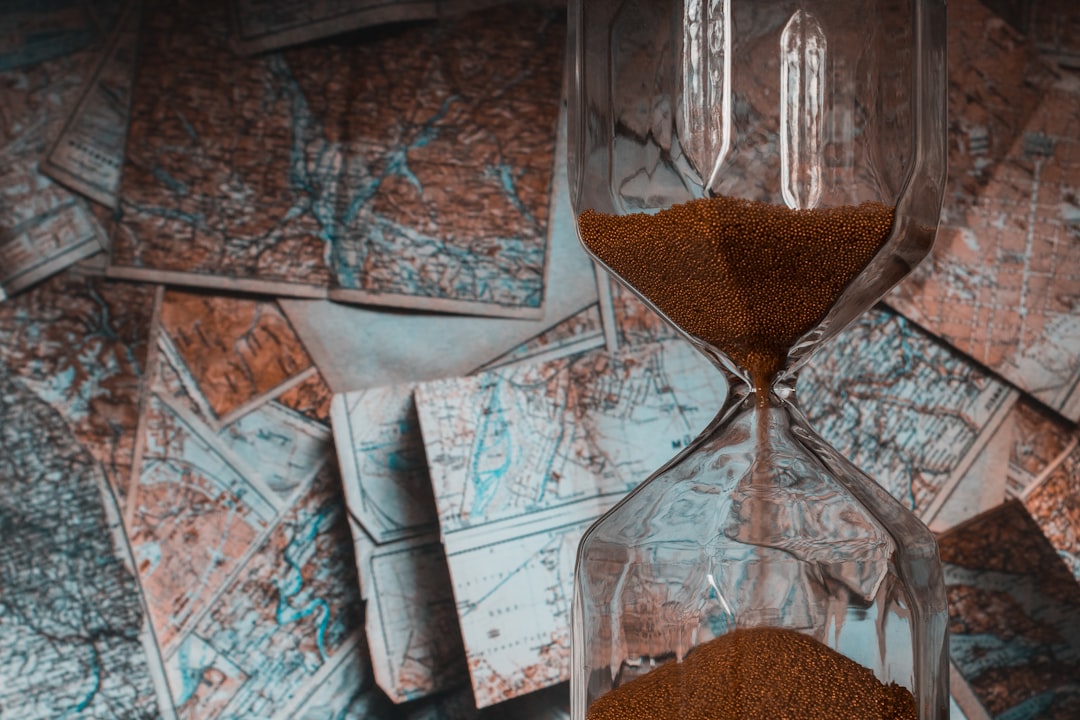 Rüyada Zaman Yolculukları ve İçsel Zaman Algısı Tabirleri