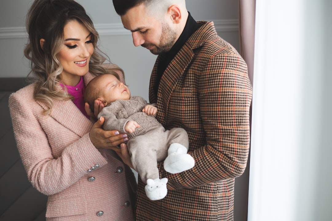 Bebek Rüya Tabirleri: Aile Dinamikleri ve Sorumluluklar