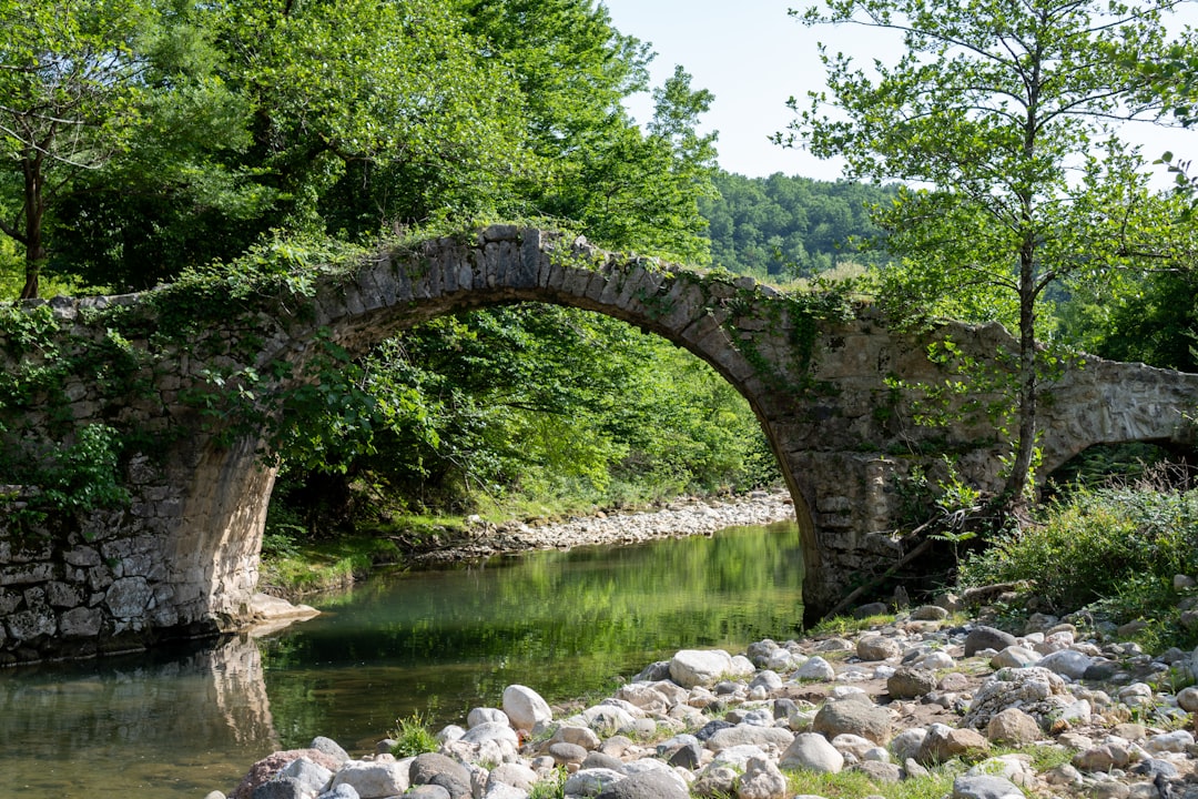 Rüyada Köprü Görmek Ne Anlama Gelir: Rüya Tabirleri