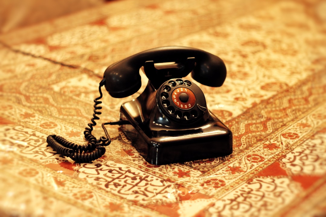 Rüyada Telefon Görmek: İçsel Mesajlar ve Rüya Tabirleri