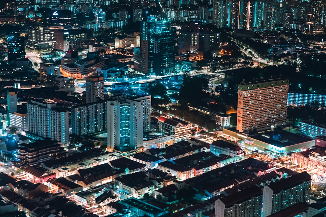 Rüyada yabancı şehir görmek: tabirler ve ipuçları