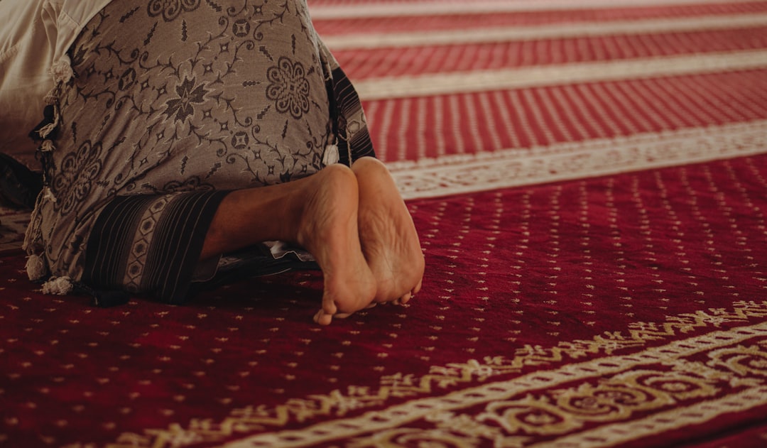 Rüyada Namaz Kılmak: İçsel Disiplin ve Manevi Yolculuk