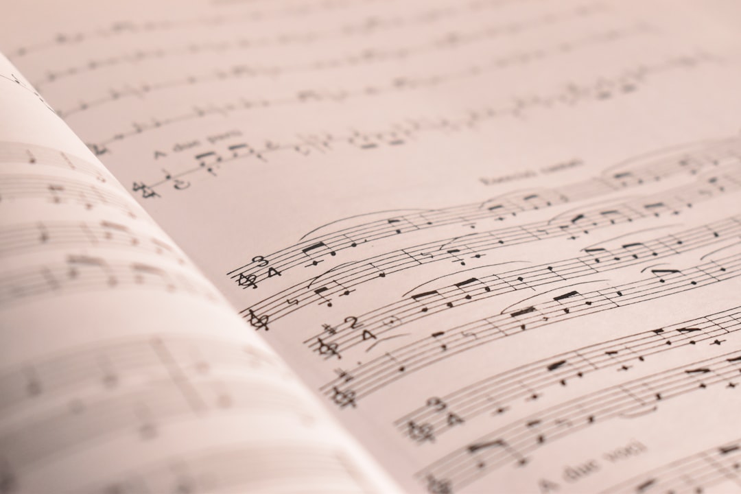 Rüyada müzik notası görmek ne anlama gelir: rüya tabirleri
