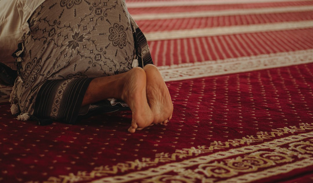 Rüyada Namaz Kılmak Görmek: İman ve Disiplin